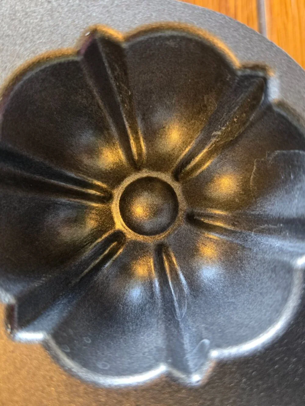 Nordic Ware Bunt Pan